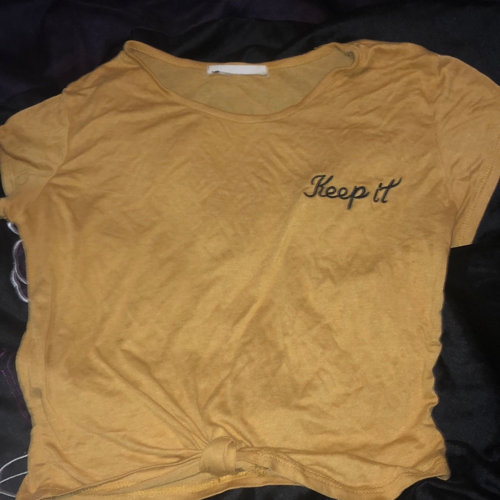 Shirt